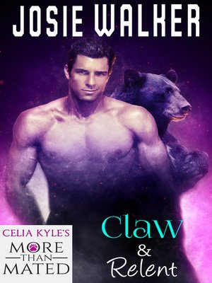 cover image of CLAW & Relent